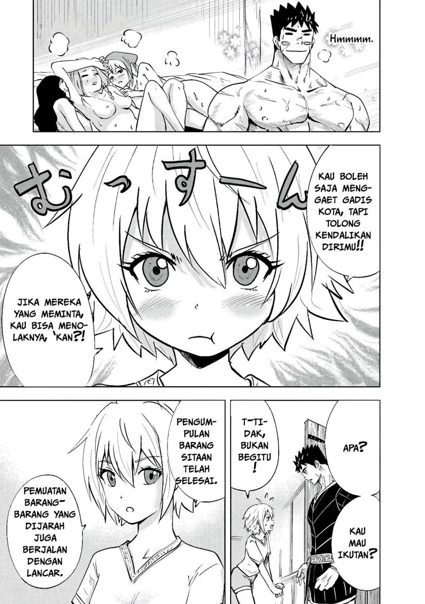 Dilarang COPAS - situs resmi www.mangacanblog.com - Komik oukoku e tsuzuku michi 083 - chapter 83 84 Indonesia oukoku e tsuzuku michi 083 - chapter 83 Terbaru 2|Baca Manga Komik Indonesia|Mangacan
